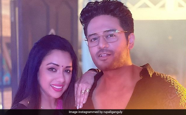 क्या अनुपमा करेंगी अनुज कपाड़िया के साथ नई शुरुआत ? नए ट्विस्ट के बाद ये है सीरियल की TRP लिस्ट