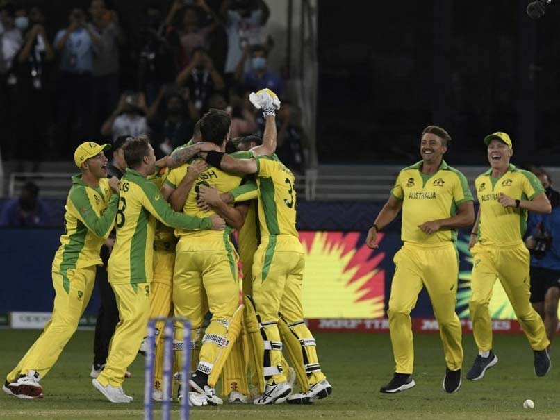 NZ vs AUS: Australia Secure Maiden T20 World Cup Title By Outclassing New Zealand In Final