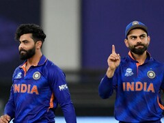 "Leader Who Led By Example": KL Rahul Hails Virat Kohli's Captaincy