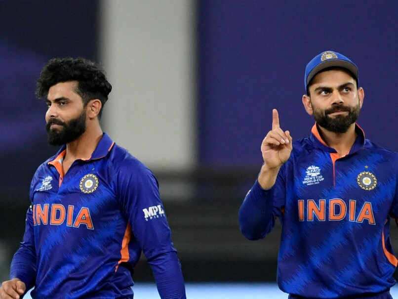 "Leader Who Led By Example": KL Rahul Hails Virat Kohli's Captaincy