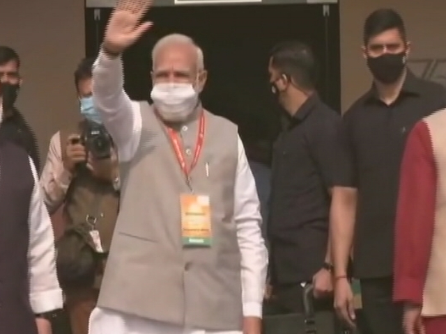 Concerns Over Crypto Money Laundering, Terror Financing, PM Chairs Meet