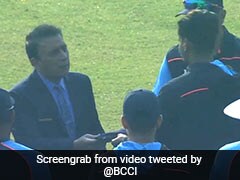 IND vs NZ: Iyer Reveals Gavaskar's Advice Ahead Of His Debut Test