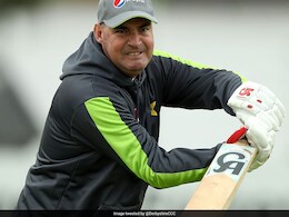 Pakistan Coach Mickey Arthur Has Inside Knowledge Of 'Dangerous' Sri Lanka
