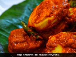 Egg Pepper Fry Recipe: Make This Yummy Egg Dish In Just 20 Minutes