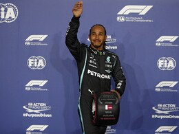 Next Stop The Oscars? Lewis Hamilton Eyes Biopic Similar To 'King Richard'