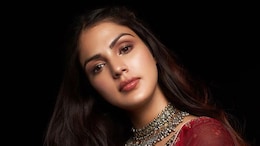 "Rhea Chakraborty Went Through Untold Miseries": Lawyer On Closure Report