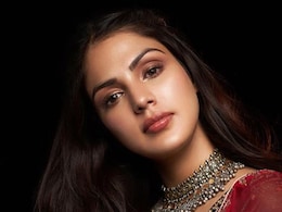 "Rhea Chakraborty Went Through Untold Miseries": Lawyer On Closure Report "Rhea Chakraborty Went Through Untold Miseries": Lawyer On Closure Report