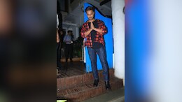 Salman Khan's Brother-In-Law And Actor Aayush Sharma Gets Threat Email; Sender Claims Bishnoi Link
