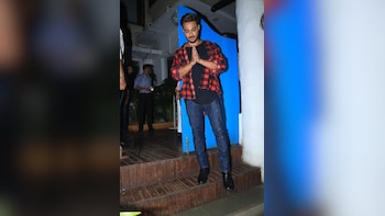 Salman Khan's Brother-In-Law And Actor Aayush Sharma Gets Threat Email; Sender Claims Bishnoi Link