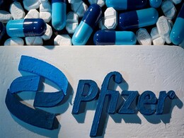 Pfizer Says Its Antiviral Pill Cuts Risk Of Severe Covid By 89% Pfizer Says Its Antiviral Pill Cuts Risk Of Severe Covid By 89%