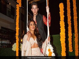 "Our First Diwali In Our First Home Together": Priyanka Chopra And Nick Jonas' Festivities In California "Our First Diwali In Our First Home Together": Priyanka Chopra And Nick Jonas' Festivities In California