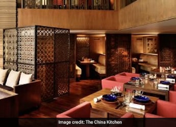 The New Menu At The China Kitchen Brings The Best From Sichuan Region The New Menu At The China Kitchen Brings The Best From Sichuan Region