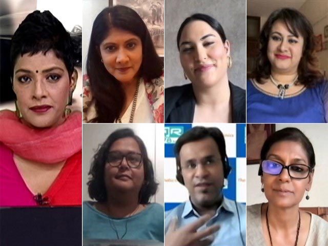 We The People: #StopTheBeautyTest Campaign Pledges To Create More Accepting Society