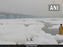 यमुना के लिए गहन सफाई कार्यक्रम की कल शुरुआत करेंगे LG विनय सक्सेना, कई हस्तियां रहेंगी मौजूद यमुना के लिए गहन सफाई कार्यक्रम की कल शुरुआत करेंगे LG विनय सक्सेना, कई हस्तियां रहेंगी मौजूद
