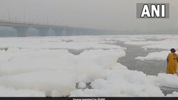 32 Real-Time Water Monitoring Stations To Be Set-Up For Yamuna Clean-Up
