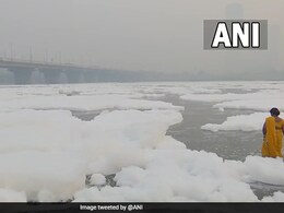 32 Real-Time Water Monitoring Stations To Be Set-Up For Yamuna Clean-Up