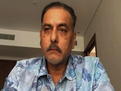 Ex-India Selector Reacts To Shastri's Comments On 2019 WC Squad Selection
