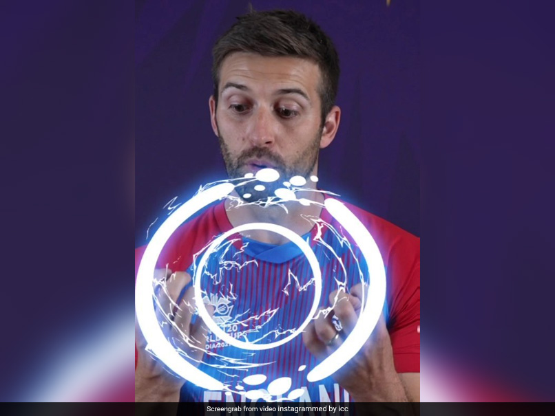 Watch: England Pacer Mark Wood Explains How He Would Steal Jasprit Bumrahs "Superpower"