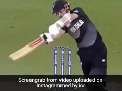 T20 WC Final AUS vs NZ: विलियमसन ने स्टॉर्क को धो दिया, अश्विन बोले- ये कैसे किया..देखें Video