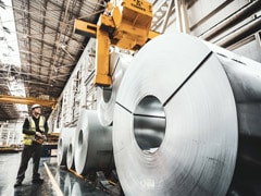 Schaeffler To Buy Green Steel From Swedish Start-Up