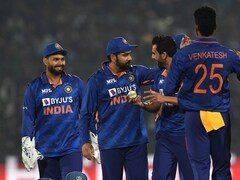 Ind vs NZ 2nd T20I: When And Where To Watch Match, Live Streaming