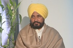 "Amarinder Singh's New Party, Alliance With BJP Will Benefit Us": Charanjit Channi "Amarinder Singh's New Party, Alliance With BJP Will Benefit Us": Charanjit Channi