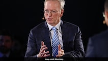 'There's Evidence': Ex-Google CEO Warns AI Models Can 'Learn To Kill Someone'