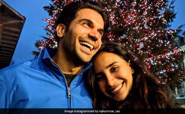 Rajkummar Rao And Patralekhaa To Get Married On November 14: Report