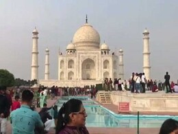 Taj Mahal : शाहजहां के उर्स के खिलाफ याचिका दायर, कोर्ट ने जारी की सुनवाई की तारीख