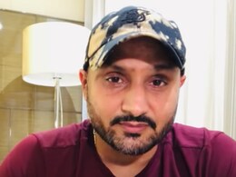 "I'm Late, There Are No Two Ways About It": Harbhajan Singh On Timing Of His Retirement