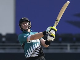 New Zealand vs Scotland Score, T20 World Cup 2021 Match Highlights: Martin Guptill Shines As New Zealand Defeat Scotland By 16 Runs
