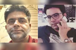 J&K Orders Probe Into Srinagar Encounter: "Will Ensure No Injustice" J&K Orders Probe Into Srinagar Encounter: "Will Ensure No Injustice"