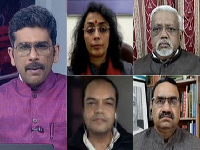 सवाल इंडिया का : अब क्या है किसानों की मांग, अब क्या करेगी सरकार?