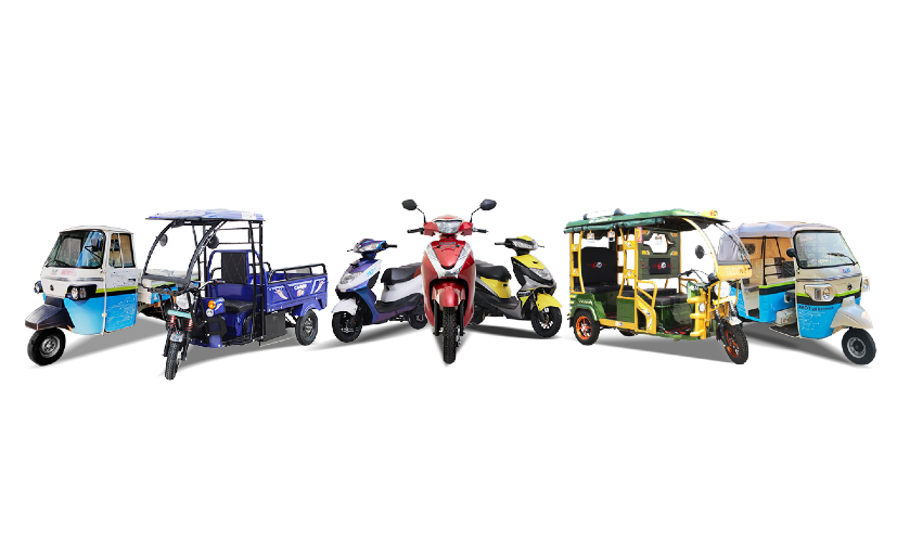 Two-Wheeler Sales October 2021: Greaves Electric Sells Over 7,500 Units