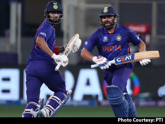 India Have Done Their Job, Now Hope Floats