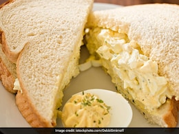 सुबह की भागदौड़ के बीच बनाना है हेल्दी और टेस्टी लंच और ब्रेकफास्ट तो ट्राई करें ये 5 सैंडविच सुबह की भागदौड़ के बीच बनाना है हेल्दी और टेस्टी लंच और ब्रेकफास्ट तो ट्राई करें ये 5 सैंडविच