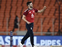 Lucknow Super Giants Pacer Mark Wood Ruled Out Of IPL 2022: Report
