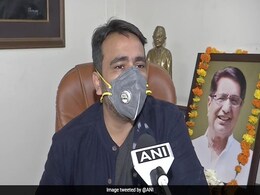 Rashtriya Lok Dal Chief Hints At Forming Alliance With Samajwadi Party Ahead Of UP Polls Rashtriya Lok Dal Chief Hints At Forming Alliance With Samajwadi Party Ahead Of UP Polls