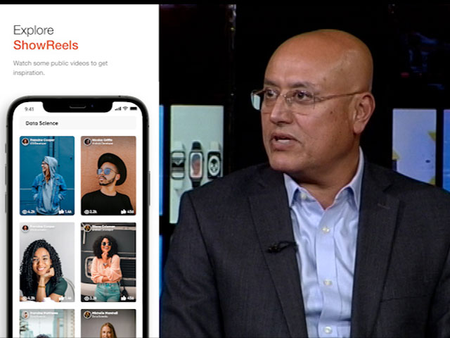 Interview With Hotmail Co-Founder Sabeer Bhatia