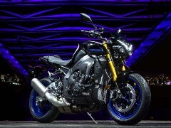 2022 Yamaha MT-10 SP With Electronic Suspension Unveiled