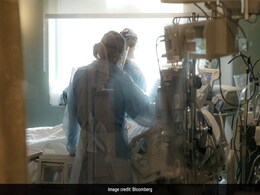 More Severe Covid In Indian Subcontinent May Be Blamed On Gene: Study More Severe Covid In Indian Subcontinent May Be Blamed On Gene: Study