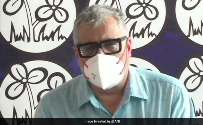 '16 सांसद दिल्ली पहुंच चुके' : TMC ने त्रिपुरा में अपने नेताओं पर 'हमले' को लेकर गृहमंत्री से मांगा मुलाकात का वक्त