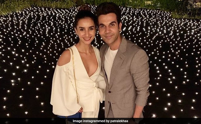 Rajkummar Rao To Marry Patralekhaa In Chandigarh On This Date