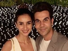Farah Khan Shares Photo Of Rajkummar Rao And Patralekhaa Relishing A Meal At Big Boss 16 Party