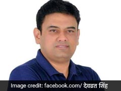 Chhattisgarh MLA Dies Of Cardiac Arrest At 52