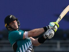 Guptill Joins Kohli In Elite T20I List With Explosive Knock vs Scotland