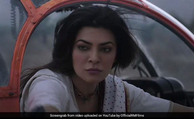 आर्या सीजन 2 ट्रेलर: आर्या सुष्मिता सेन के सब बने दुश्मन, बदले की खातिर बन गईं डॉन