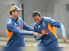 Ponting Elated With Khawaja's Inclusion In Ashes Squad For 1st Two Tests