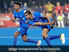 Junior Hockey WC: India Trounce Poland 8-2, Seal QF Berth vs Belgium