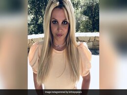 Britney Spears Slams Christina Aguilera For Avoiding Questions On Conservatorship Britney Spears Slams Christina Aguilera For Avoiding Questions On Conservatorship